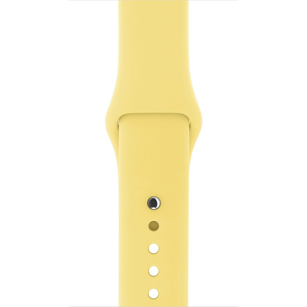 Apple 38mm Pollen Sport Band (Demo)