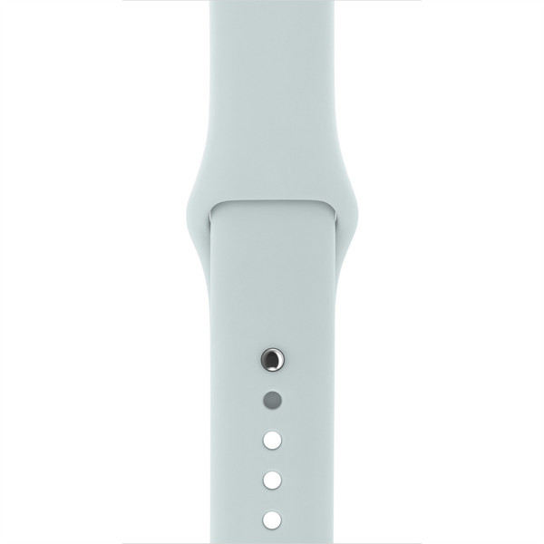 Apple 3C839AM/A Band Blau Polymer Smartwatch-Zubehör