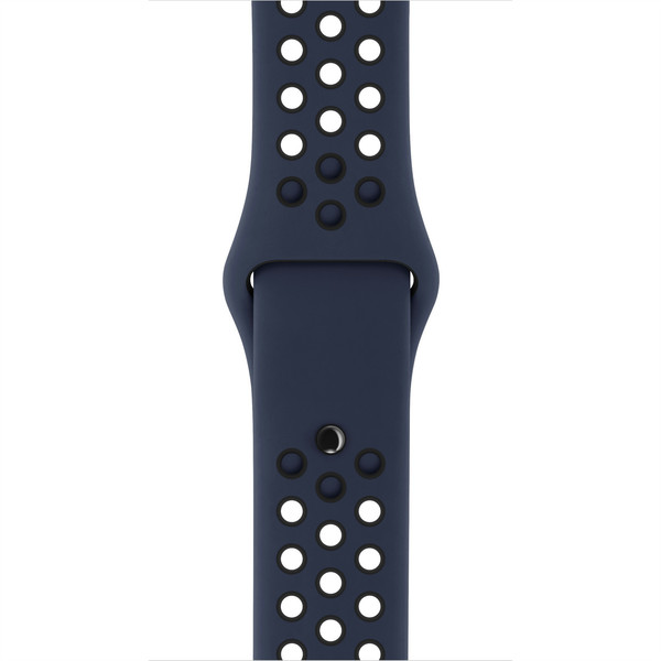 Apple 3C890AM/A Band Schwarz Polymer Smartwatch-Zubehör