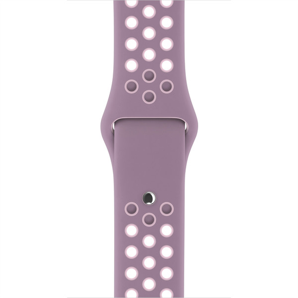 Apple 3C906AM/A Band Violett Polymer Smartwatch-Zubehör