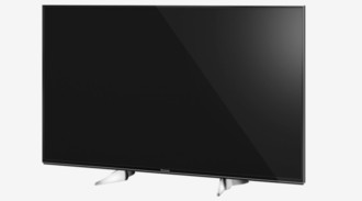 Panasonic VIERA TX-55EX603E 55Zoll 4K Ultra HD Smart-TV WLAN Schwarz LED-Fernseher