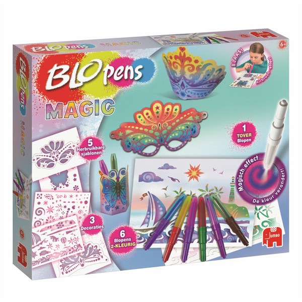 BLOpens Magic 25шт Kids' craft kit