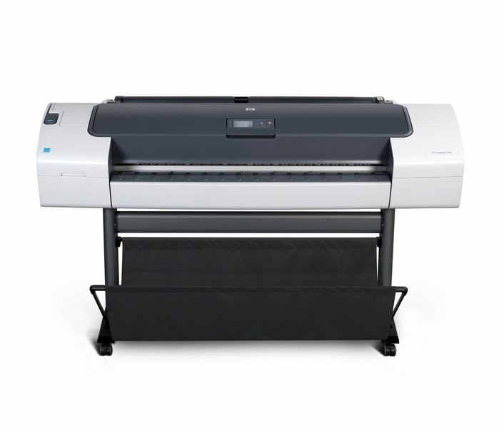 HP Designjet T620 44-in Printer крупно-форматный принтер