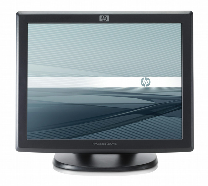HP Compaq L5009tm 15-inch LCD Touchscreen Monitor Touchscreen-Monitor