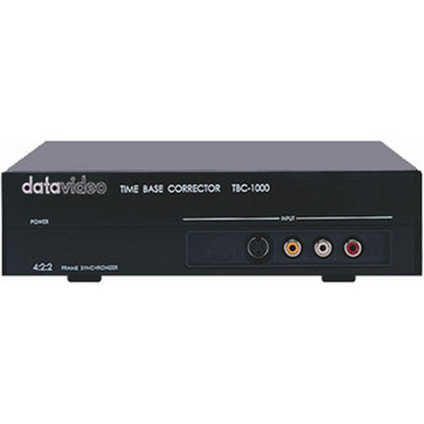DataVideo TBC-1000 video capturing device