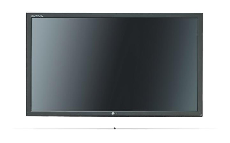 LG M4213C 42Zoll Full HD Schwarz Public Display/Präsentationsmonitor
