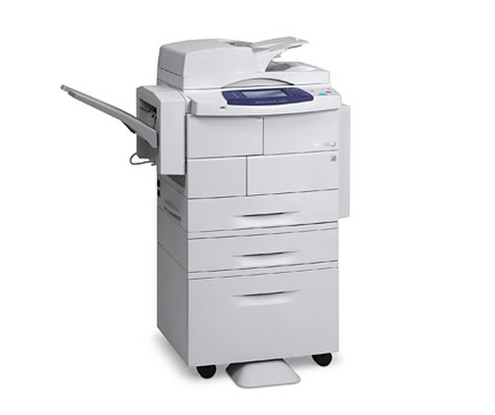 Xerox Workcentre 4250V/UXTFLM Analog copier 45Kopien pro Minute 216 x 356 mm