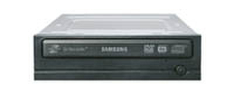 Samsung SH-S223C Internal Black optical disc drive