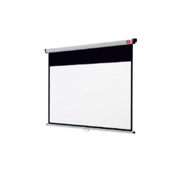 Nobo 16:10 Wall Mounted Projection Screen 16:10 1750x1093mm
