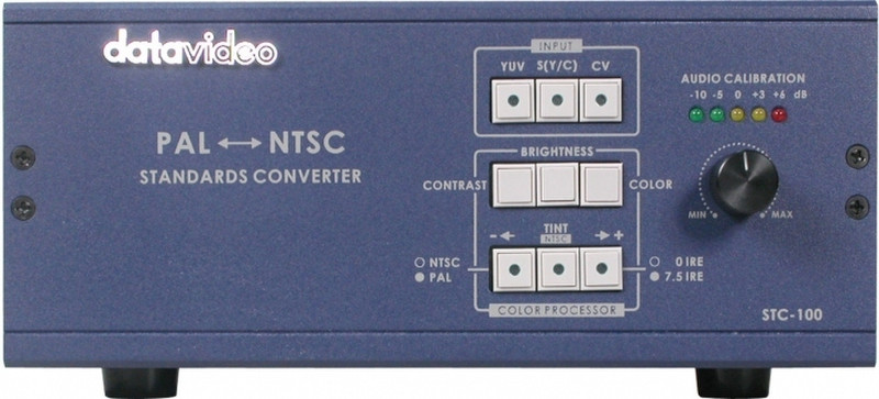 DataVideo STC-100 устройство оцифровки видеоизображения
