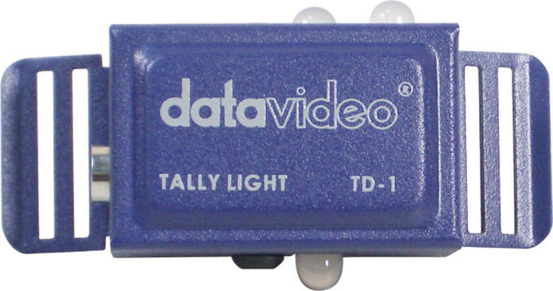 DataVideo TD-1 video capturing device