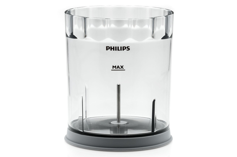 Philips CP9714 Blender chopping bowl