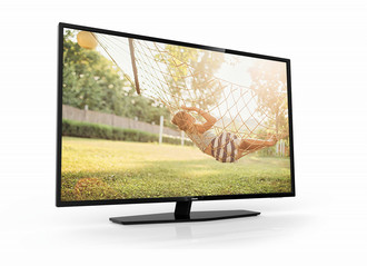 Philips 43HFL3011T/12 LED TV