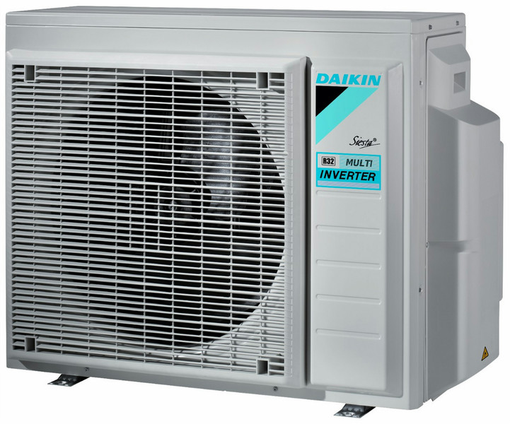 Daikin 3AMXM52M Air conditioner outdoor unit Белый кондиционер сплит-система