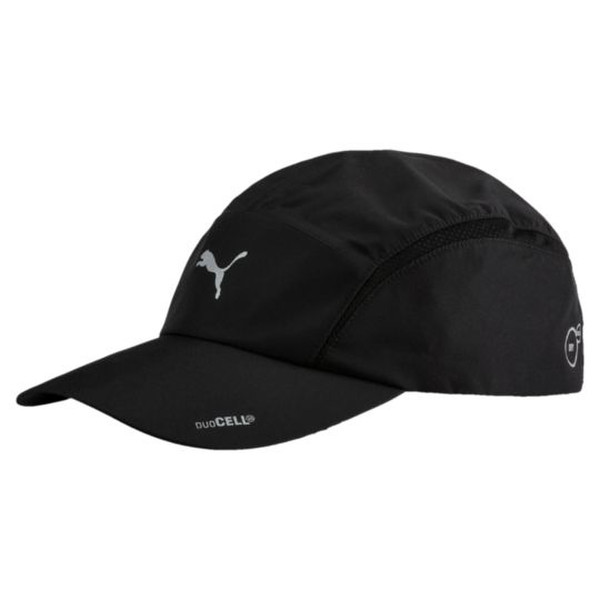 PUMA duoCELL Male Cap Polyester Black