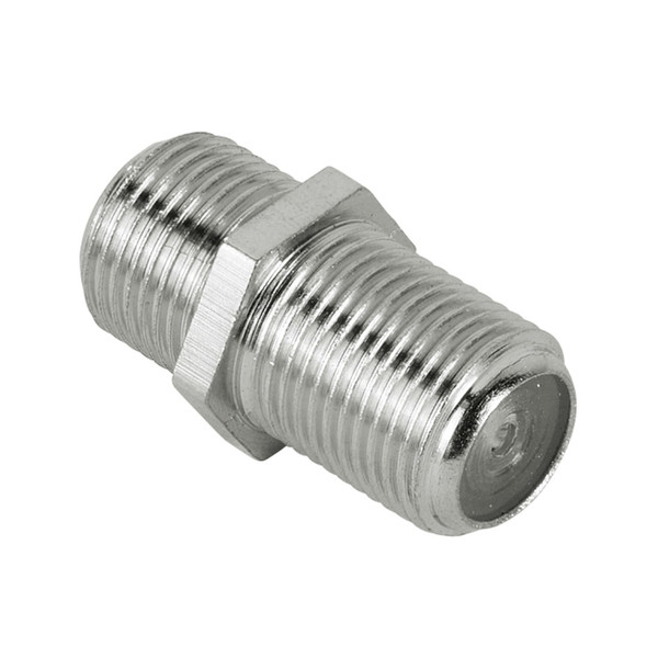 Hama 75122489 F Socket Metallic wire connector