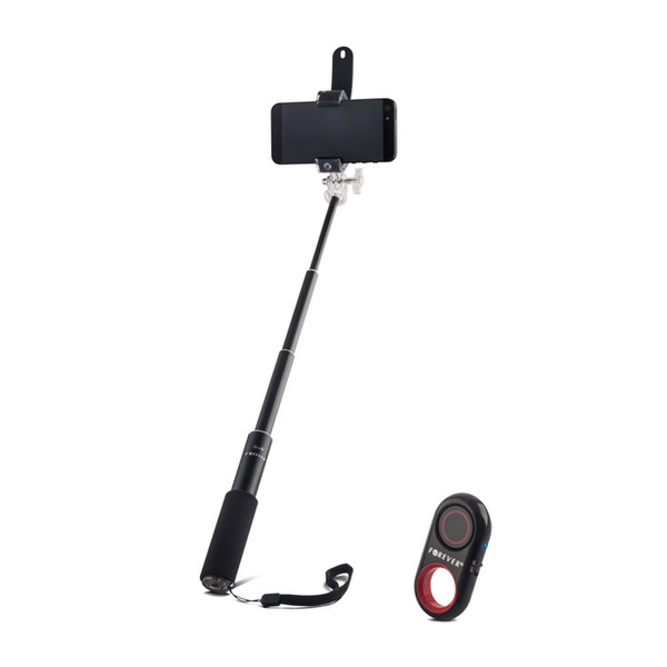 Forever PMP-01 Mini Universal Black selfie stick