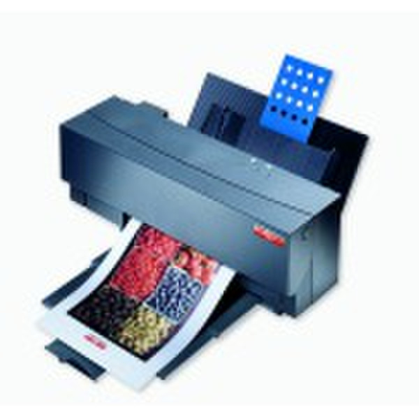 OKI DP-5000s Colour A4 inkjet printer