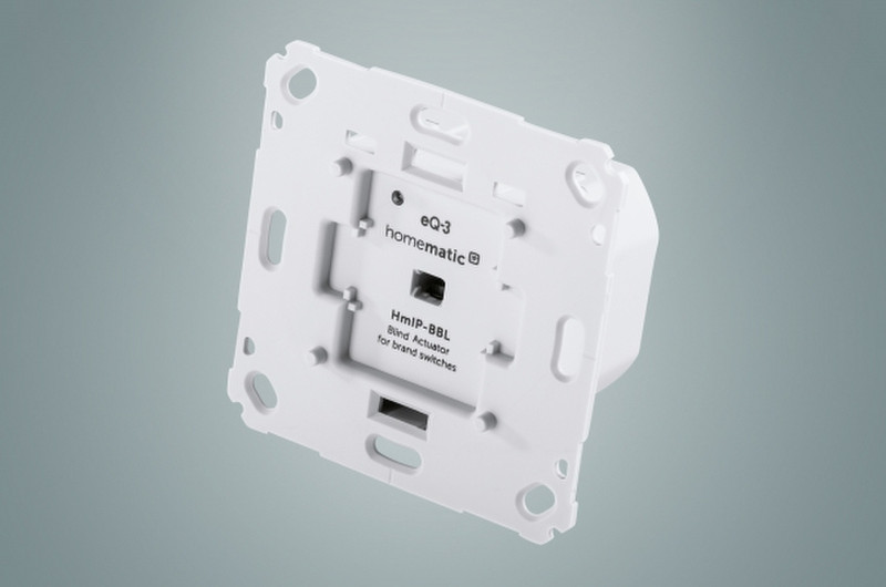 EQ3-AG HmIP-BBL Электронное устройство Белый аксессуар для жалюзи