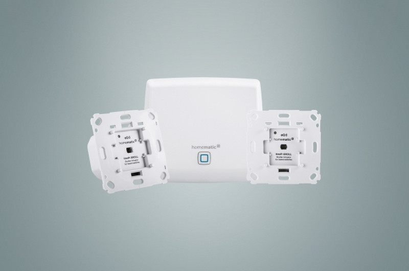 EQ3-AG HmIP-SK5 Shutter control White blind/shutter accessory
