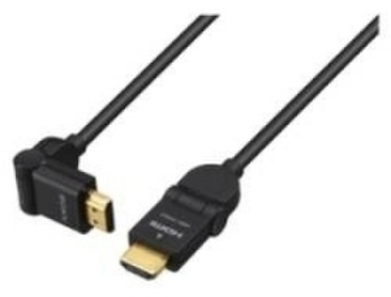 Sony 2m HDMI 2m Schwarz HDMI-Kabel