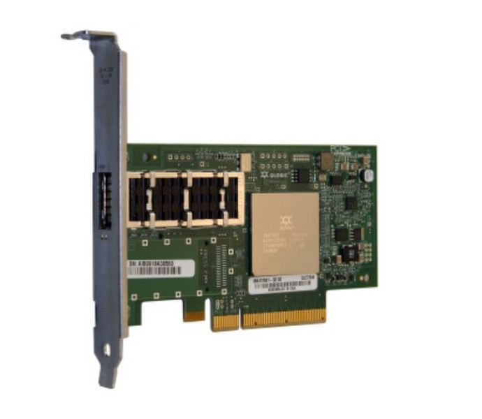 QLogic QLE7340-CK Внутренний Ethernet 40000Мбит/с сетевая карта