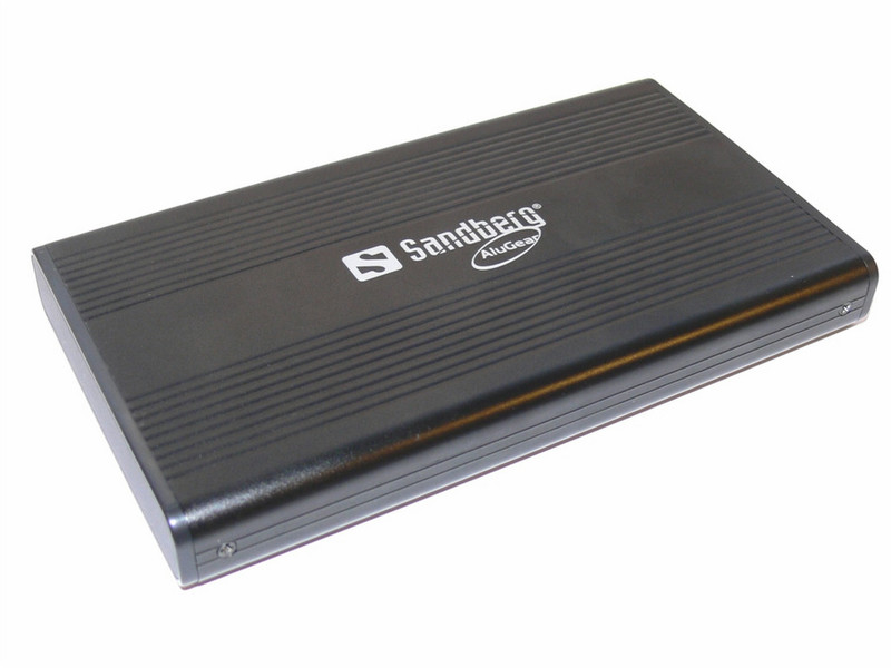 Sandberg Multi Hard Disk Box 2.5''