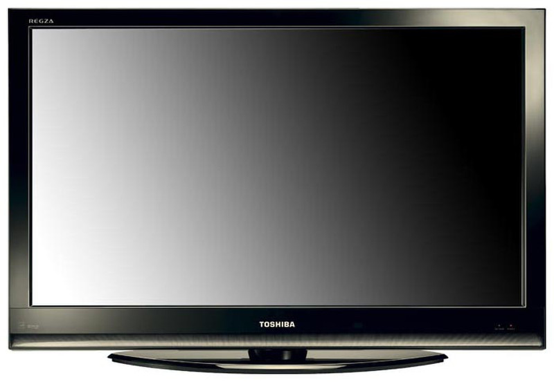 Toshiba 32RV685D 32Zoll Full HD Schwarz LCD-Fernseher