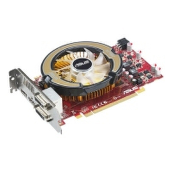 ASUS EAH5750/2DIS/1GD5 1ГБ GDDR5 видеокарта