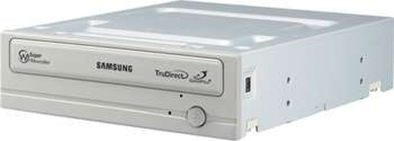 Samsung SH-S223C Internal Silver optical disc drive