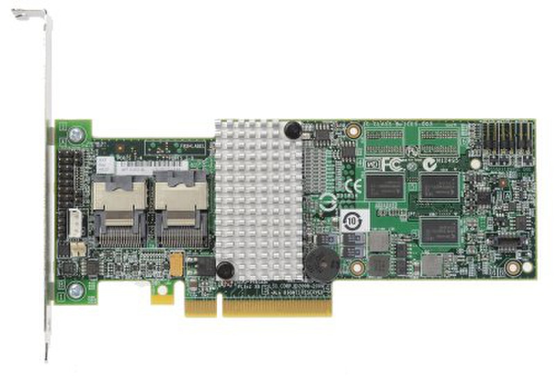 Lenovo 46M0916 interface cards/adapter