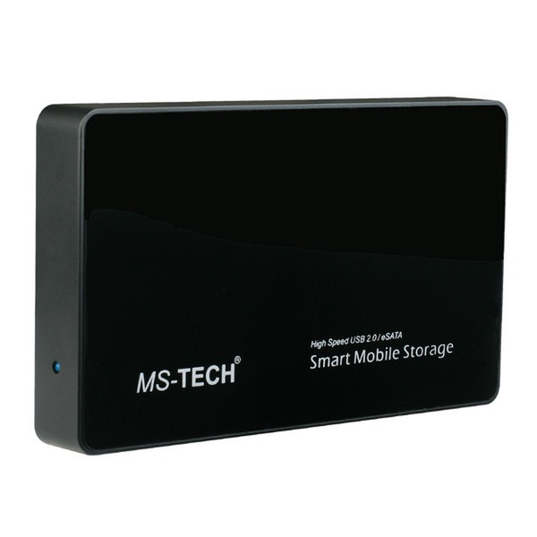 MS-Tech LU-260ES 2.5