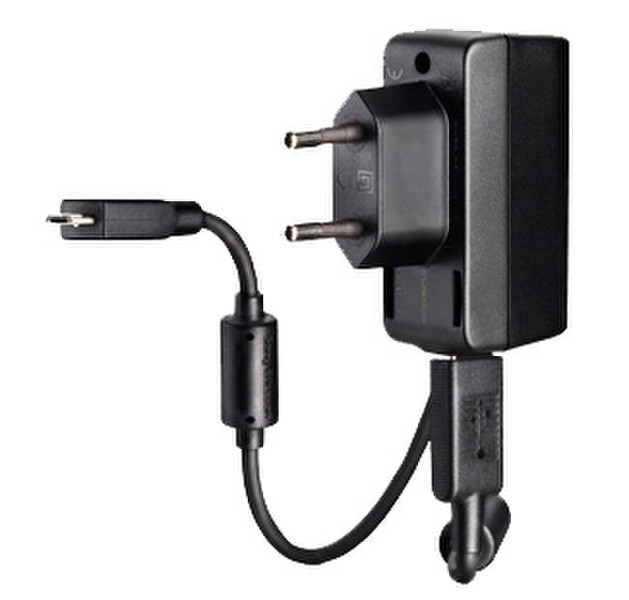 Sony EP700 Indoor Black mobile device charger