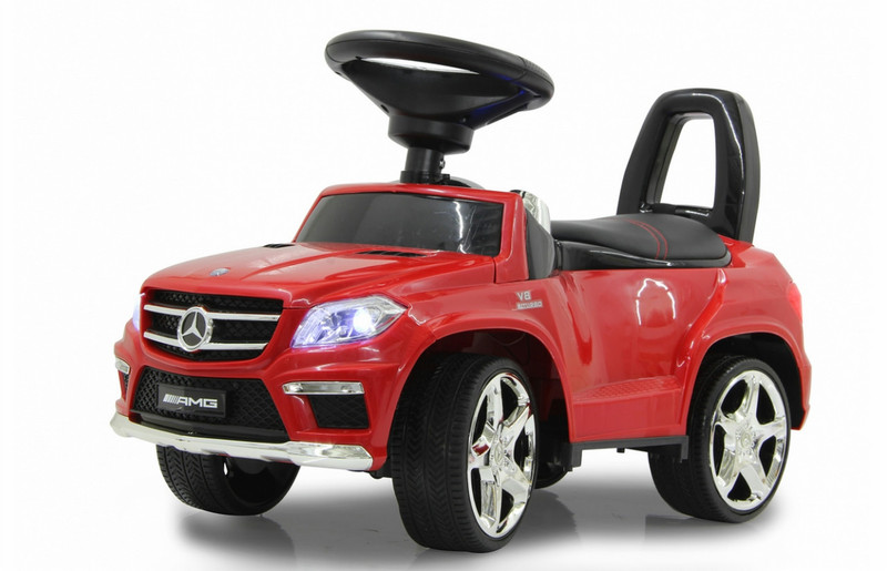 Jamara Mercedes GL 63 AMG Push Car