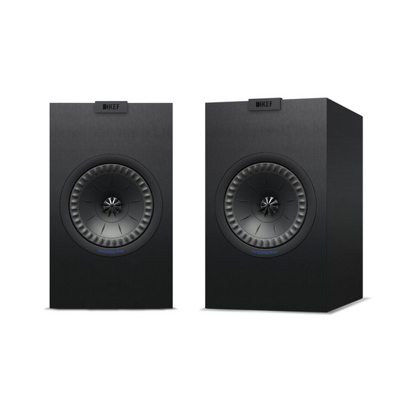 KEF Q150 Black loudspeaker