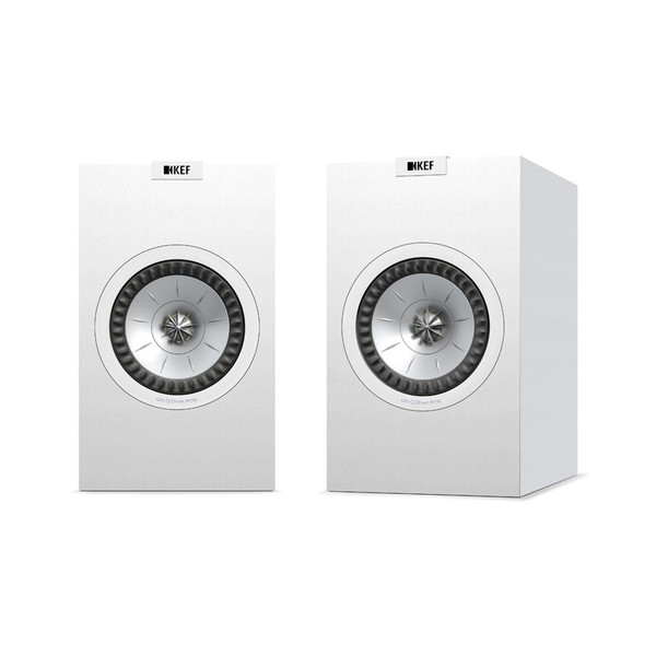 KEF Q150 Weiß Lautsprecher