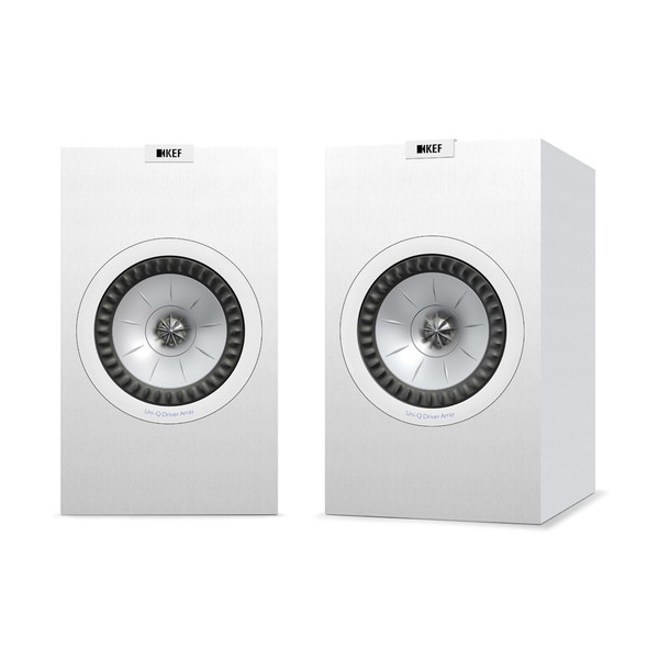 KEF Q350 White loudspeaker