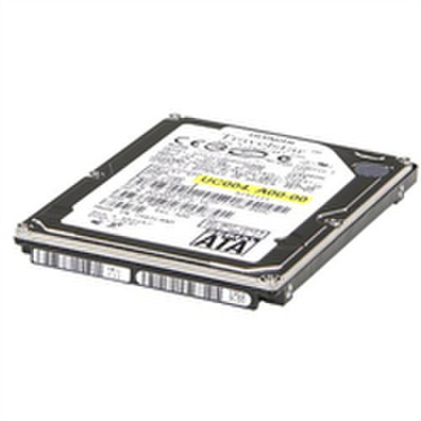 DELL 60GB Hard Drive f/ Latitude D420/D430 60ГБ SATA внутренний жесткий диск