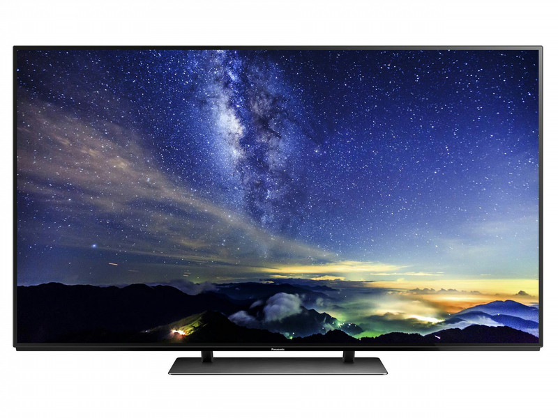 Panasonic VIERA TX-65EZ950E 65Zoll 4K Ultra HD Smart-TV WLAN Schwarz LED-Fernseher
