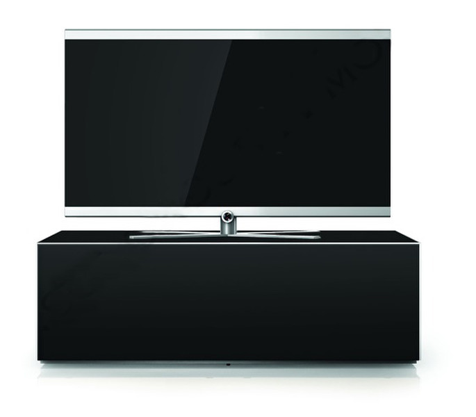 Sonorous EX10-FD-BLK-BLK-8-A 1ящик(и) 2полка(и) подставка для телевизора/развлекательного центра