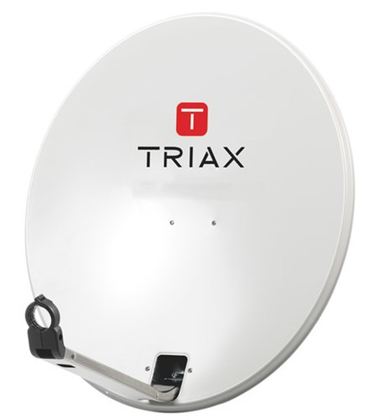 Triax ATD 640/TSI Grey satellite antenna