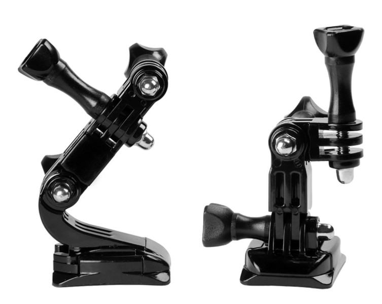 Pro-Mounts PM2016PT1710 Fahrradhelm Action sports camera mount Zubehör für Actionkameras