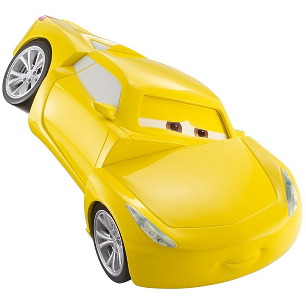 Mattel DYW40 Plastic toy vehicle