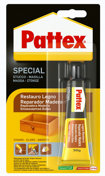 Pattex 8000053131357 50g adhesive/glue