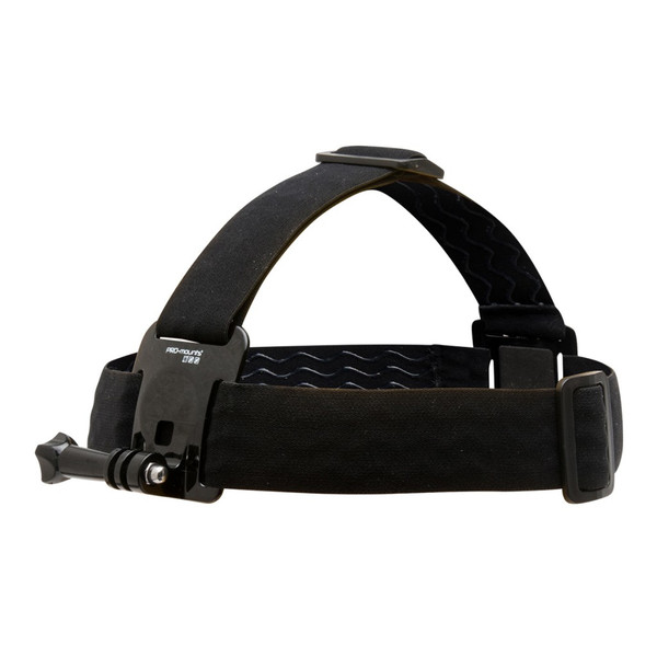 Pro-Mounts PM2016PT2316 Kopf Action sports camera head strap Zubehör für Actionkameras