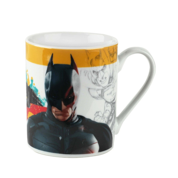 Tognana Porcellane LI085613519 Multicolour Tea 1pc(s) cup/mug