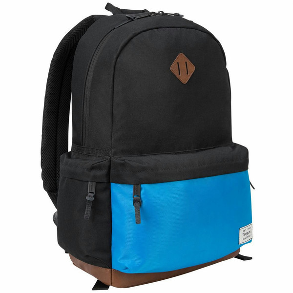 Targus Strata Black/Blue backpack