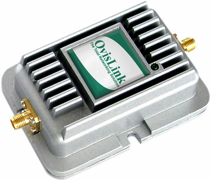 OvisLink WPA-2400IG-20 54Мбит/с мост / репитер