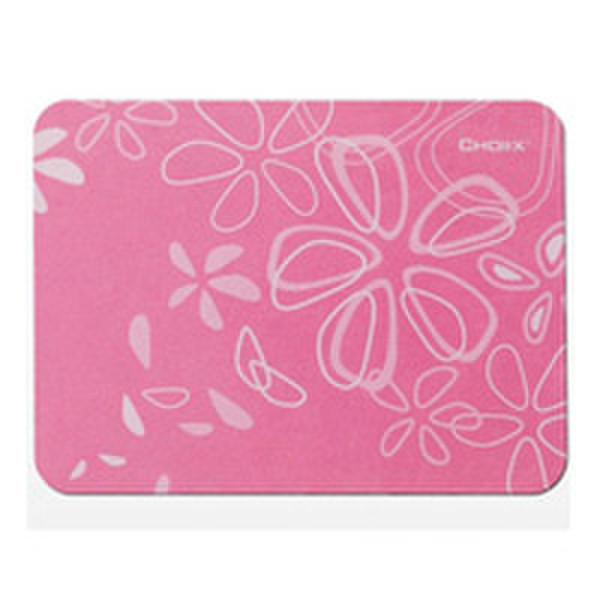 Choiix C-MQ01-NL Pink mouse pad