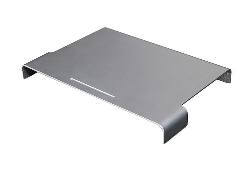 JustMobile Macbook Pro Mtable Silver